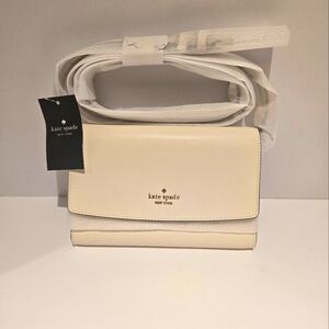 🎁 BNWT Kate Spade Crossbody